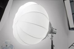 COLBOR BL65 Collapsible Lantern Softbox