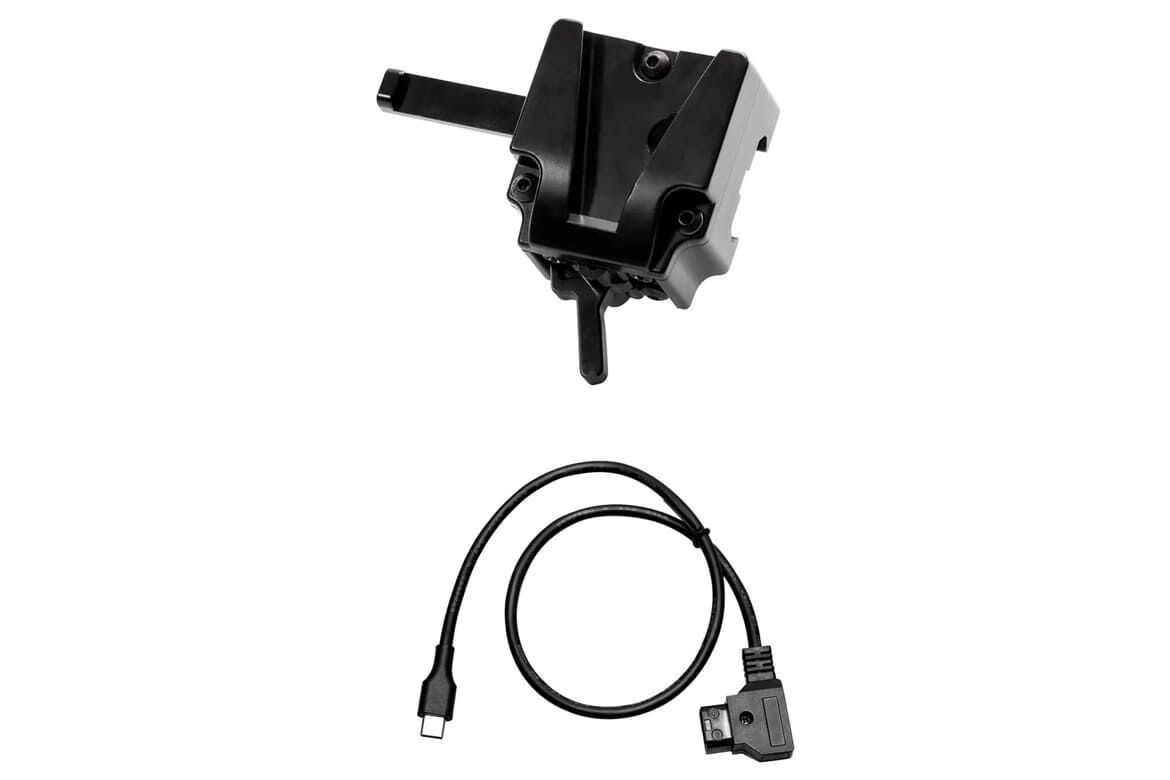 Colbor VM3 V-Mount Adapter Kit