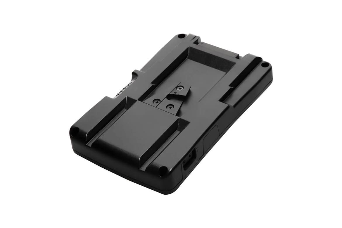 Colbor (NP-F to V-Mount Adapter Plate)