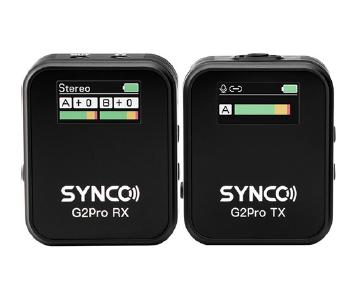 SYNCO G2A1 Pro