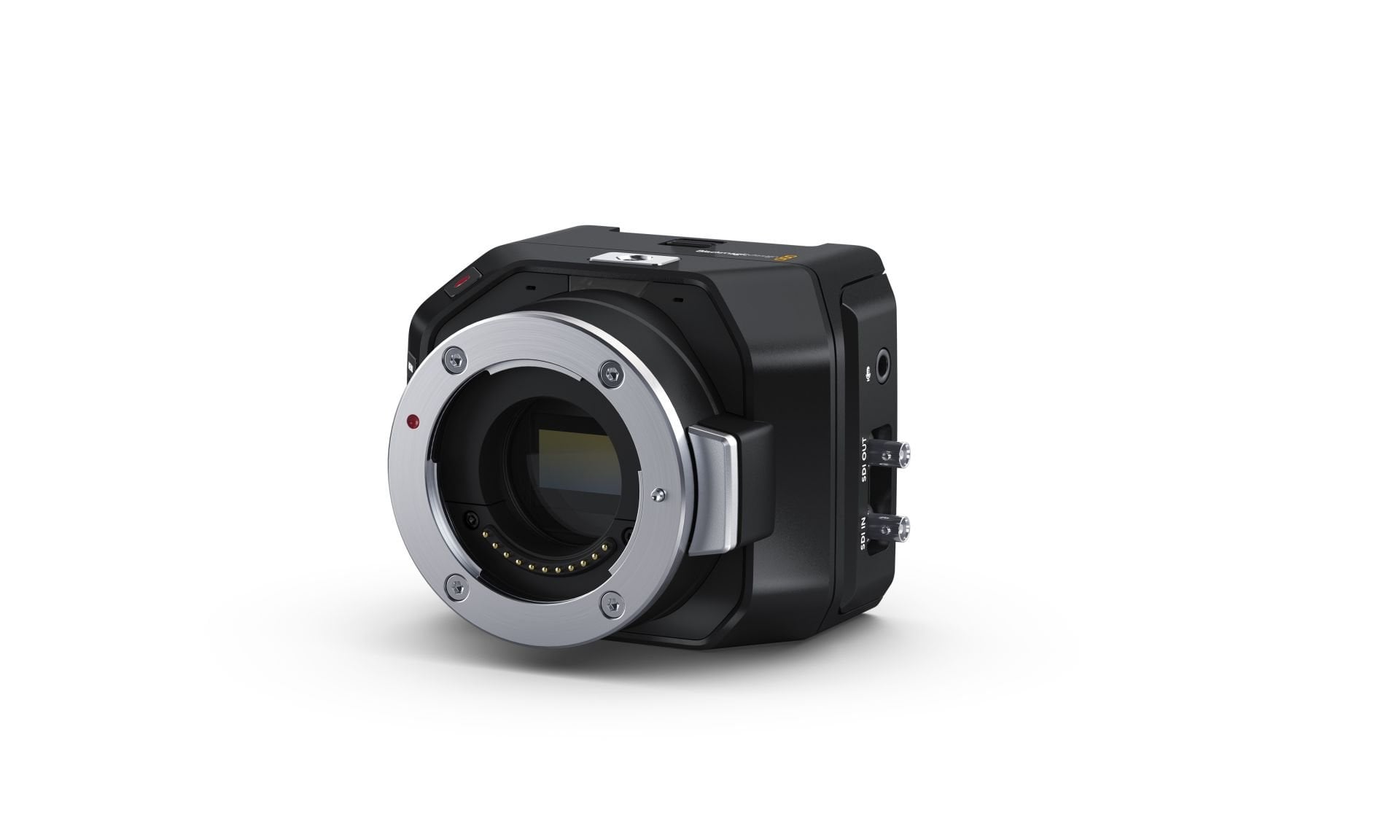 Blackmagic - Blackmagic Micro Studio Camera 4K G2 - 74.850,07 TL