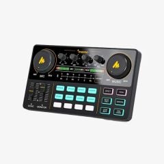 MAONOCASTER AME2 Podcast