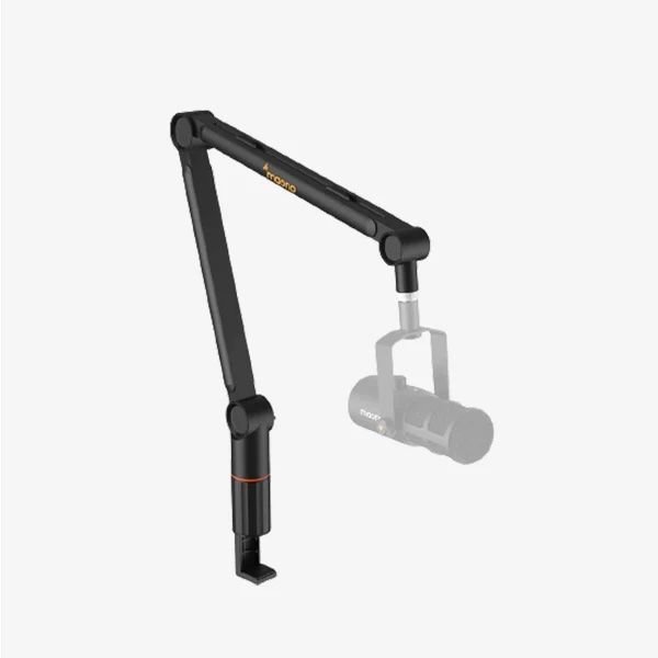 MAONO BA90 Microphone Suspension Boom Arm Stand