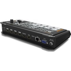 AVMatrix HVS0402U Live Streaming Video Switcher