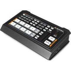 AVMatrix HVS0402U Live Streaming Video Switcher