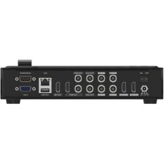 AVMATRIX SHARK S6 6-CH HDMI/SDI VIDEO SWITCHER