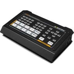 AVMATRIX HVS0401U Micro 4-Channel HDMI/DP Video Switcher