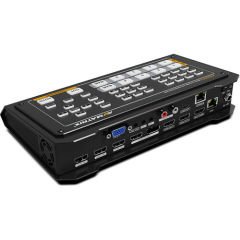 AVMATRIX HVS0401U Micro 4-Channel HDMI/DP Video Switcher