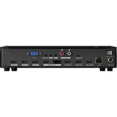 AVMATRIX HVS0401U Micro 4-Channel HDMI/DP Video Switcher