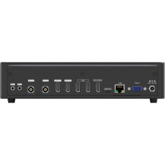 AVMATRIX PVS0403U PORTABLE 10.1 INCH 4-CH SDI&HDMI VIDEO SWITCHER