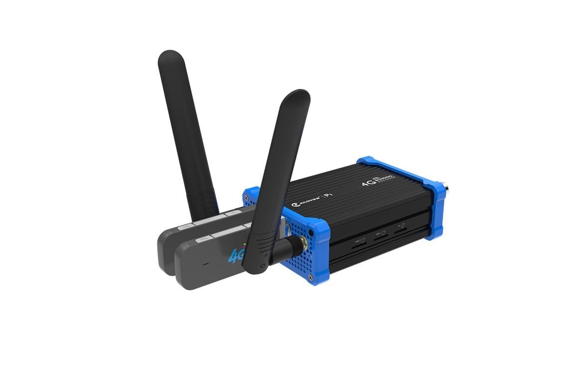 Encoder Decoder