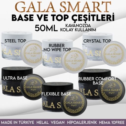 EKO BASE-TOP