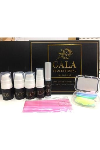 LİFTİNG SET VE YAN ÜRÜNLER