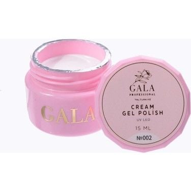 GALA METALLİC OJE15 ML