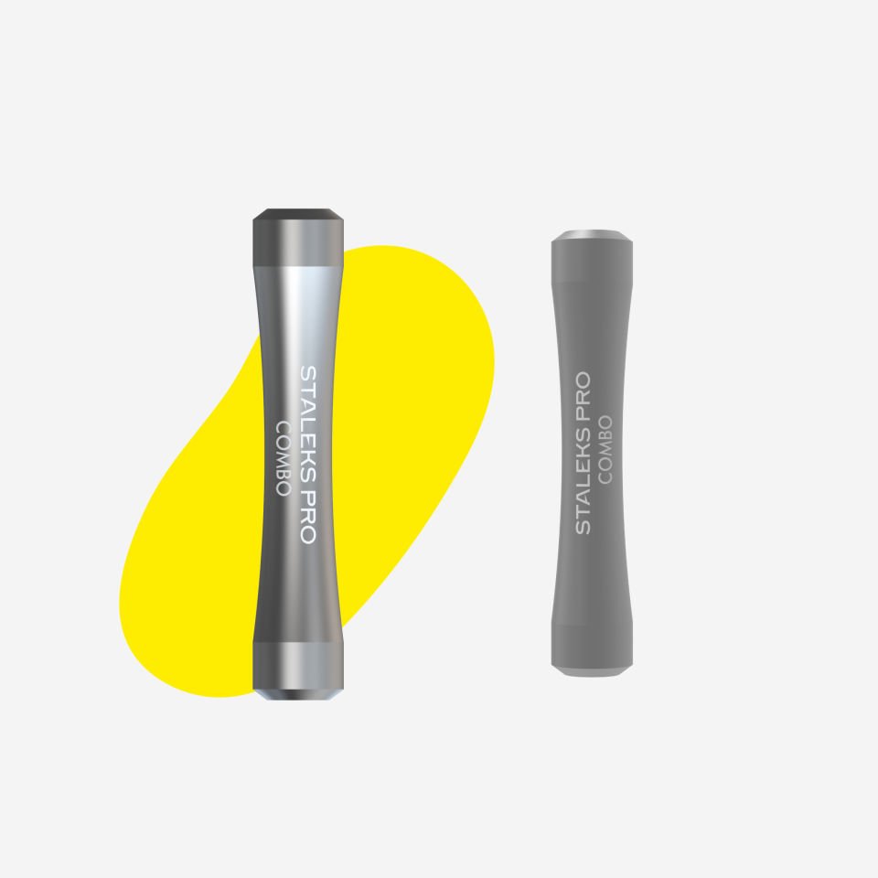 Combo UNIQ 10 Değiştirilebilir Çalışma Parçaları İçin Spatula Sapı