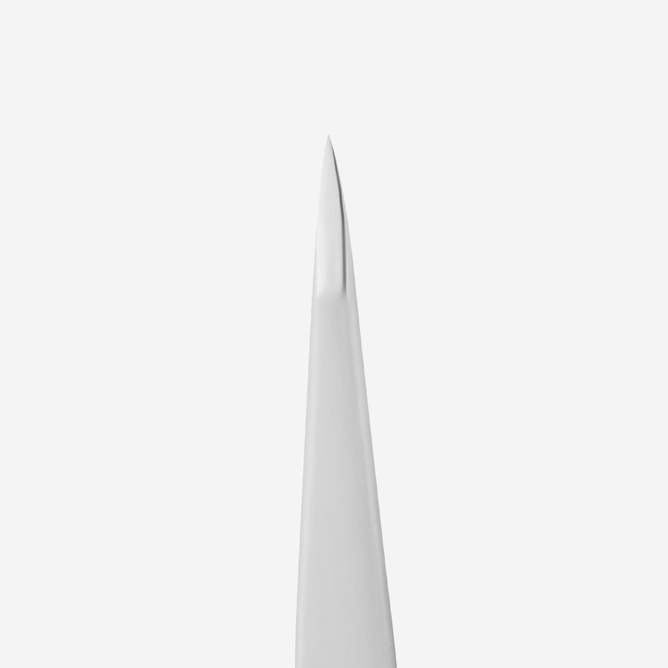 EXPERT 10 TYPE 5 Kaş Cımbızı (Noktasal)