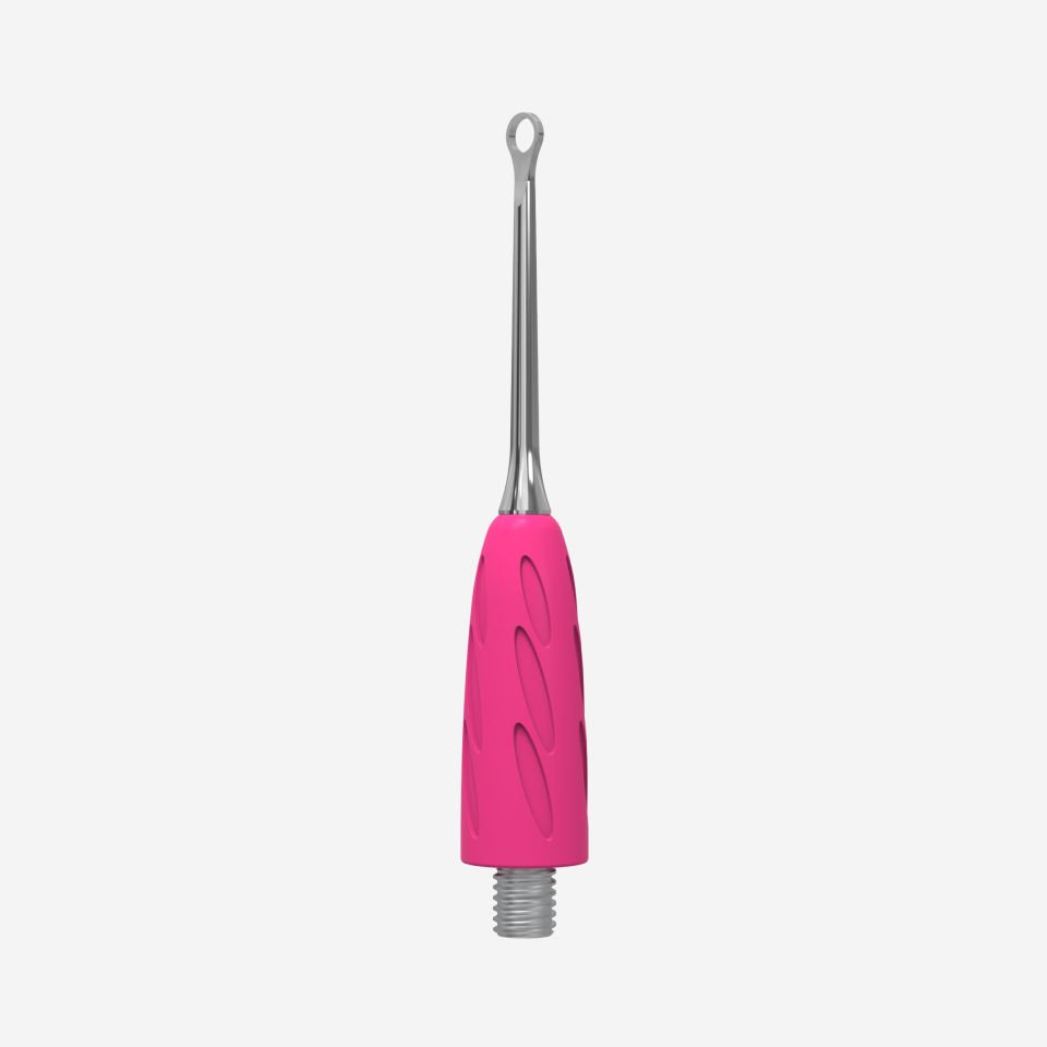 Combo UNIQ 11 Spatulanın Çalışma Kısmı Halka