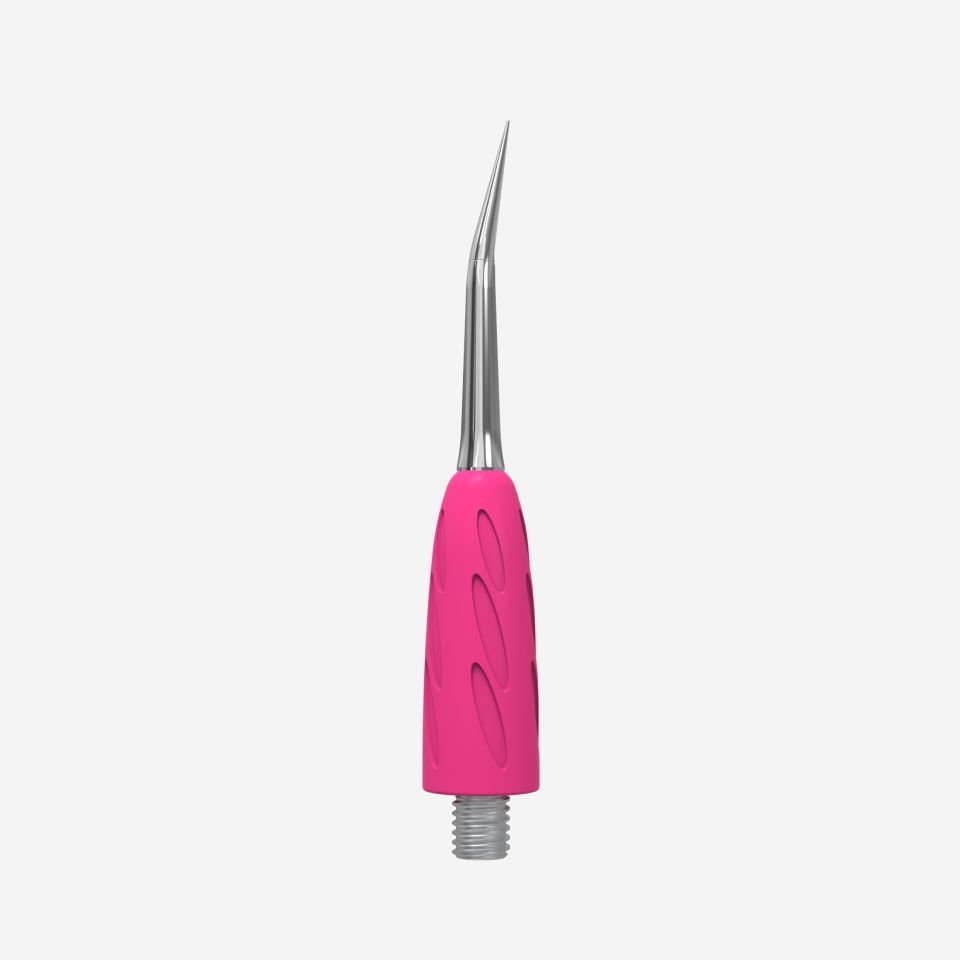 Combo UNIQ 34 Spatulanın Çalışma Kısmı Sivri Uç
