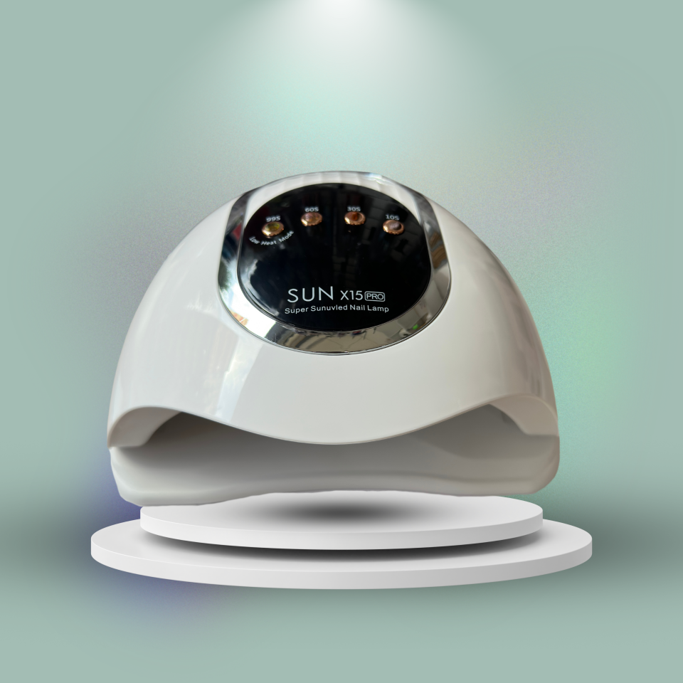 Sun X15 Pro 280W UV LED Kurutma Cihazı