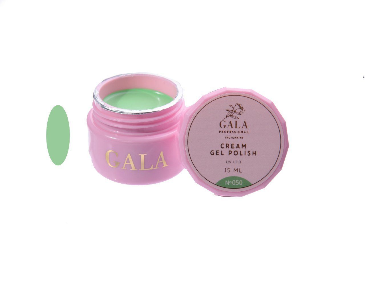 GALA CREAM OJE 15 ML NO 050