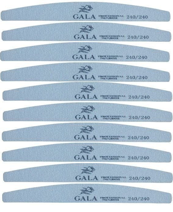 GALA 240/240 TÖRPÜ 10'LU