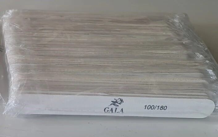 GALA İNCE TÖRPÜ 10'LU 100/180