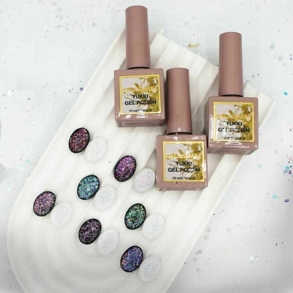 GALA SMART YUKKİ KALICI OJE 10 ml NO:02
