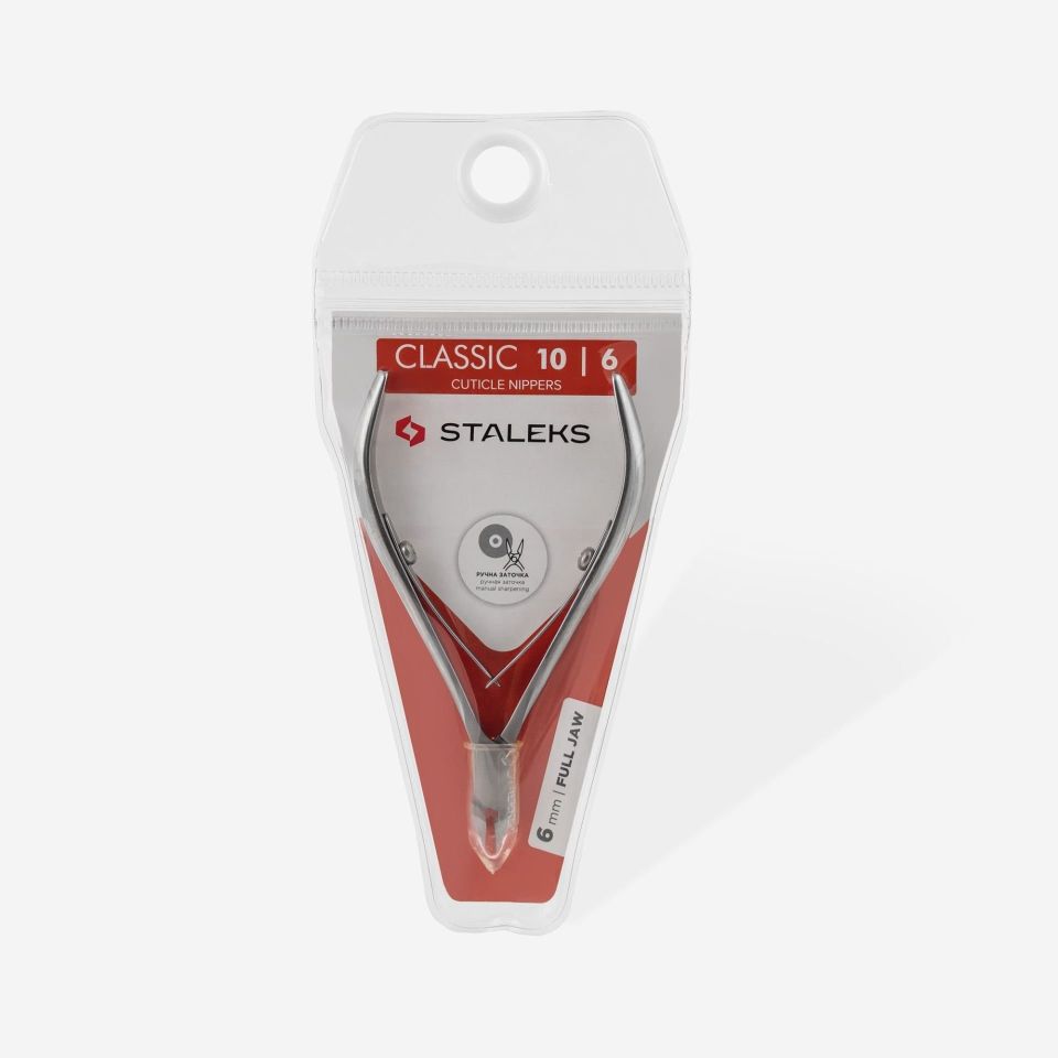 STALEKS ET PENS CLASSIC 10 6 mm