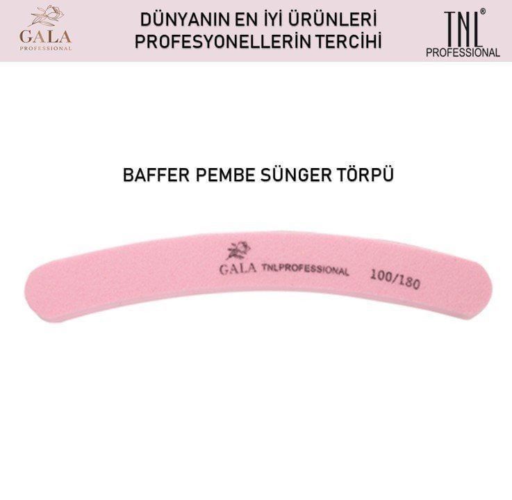TNL PROFESSİONEL BAFFER