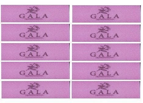 GALA PROFOSYONEL 10 LU BAFF