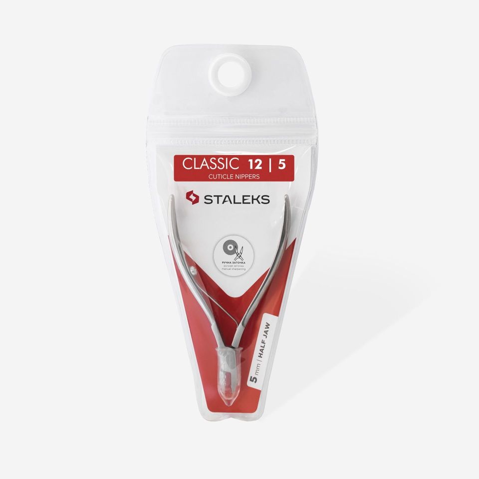 STALEKS ET PENS CLASSIC 12 5 mm