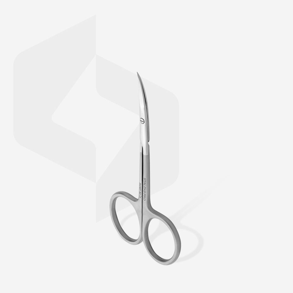 STALEKS PROFESSİONAL ET MAKASI SMART 10 TYPE 3