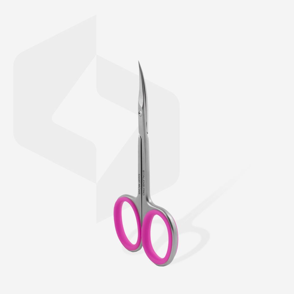 STALEKS PROFESSİONAL ET MAKASI SMART 40 TYPE 3