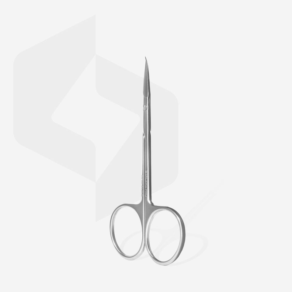 STALEKS PROFESSİONAL KANCALI ET MAKASI EXPERT 51 TYPE 3