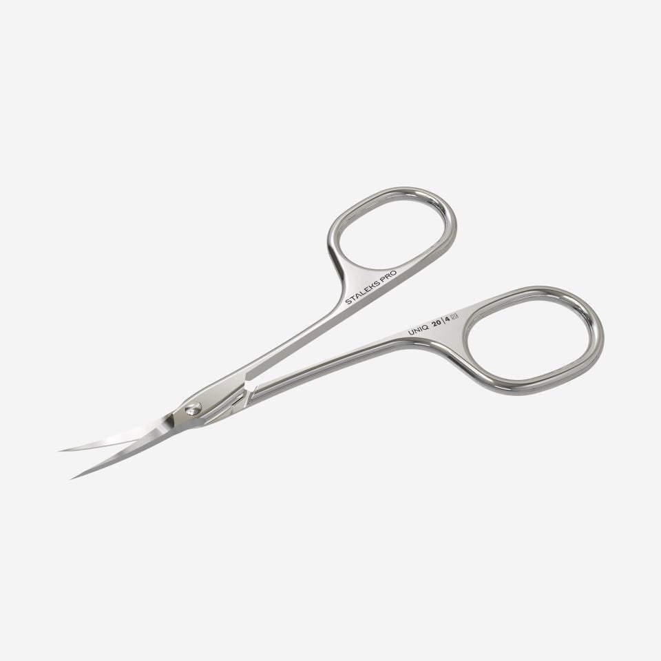 STALEKS PROFESSİONAL ET MAKASI Asymmetric UNIQ 20 TYPE 4