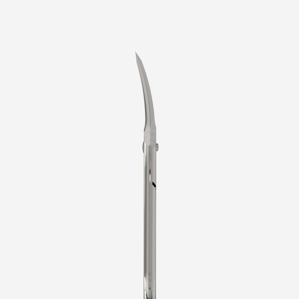 STALEKS PROFESSİONAL ET MAKASI Asymmetric UNIQ 20 TYPE 4