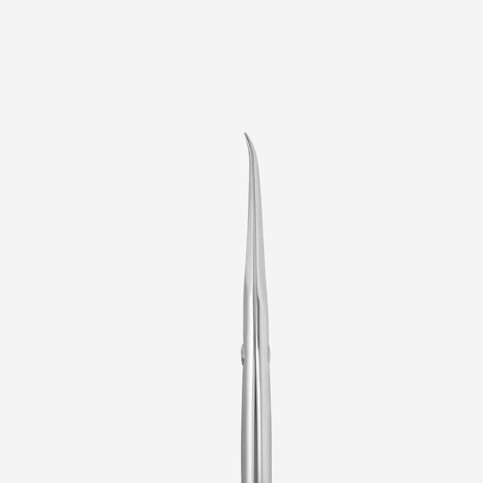 STALEKS PROFESSİONAL KANCALI ET MAKASI EXCLUSIVE 23 TYPE 1 (magnolia)