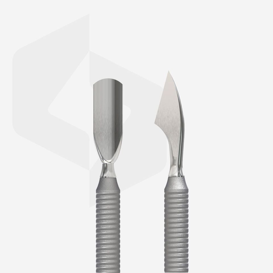 STALEKS SMART 50 TYPE 2 TIRNAK ET İTİCİ (Yuvarlak itici + Üçgen uç)