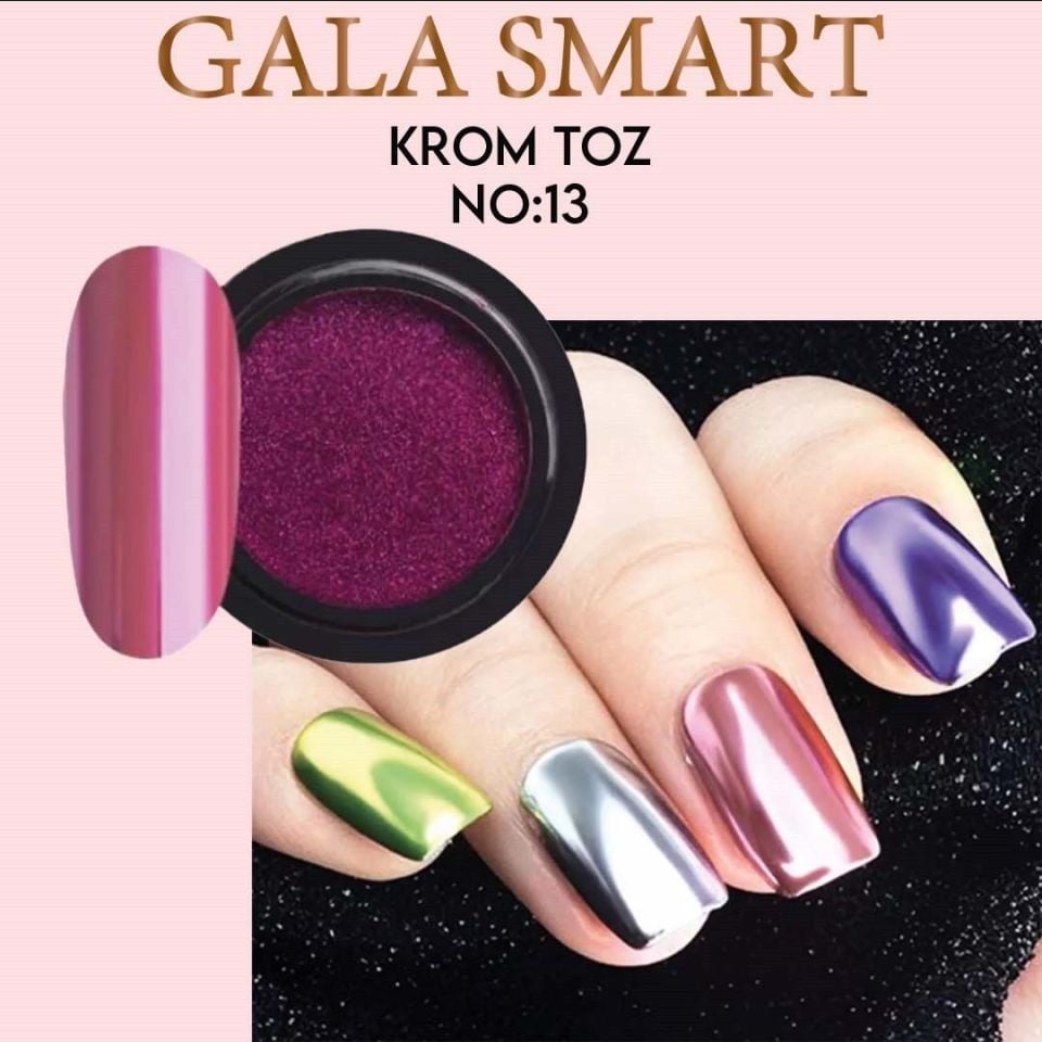 GALA KROM TOZ NO:13