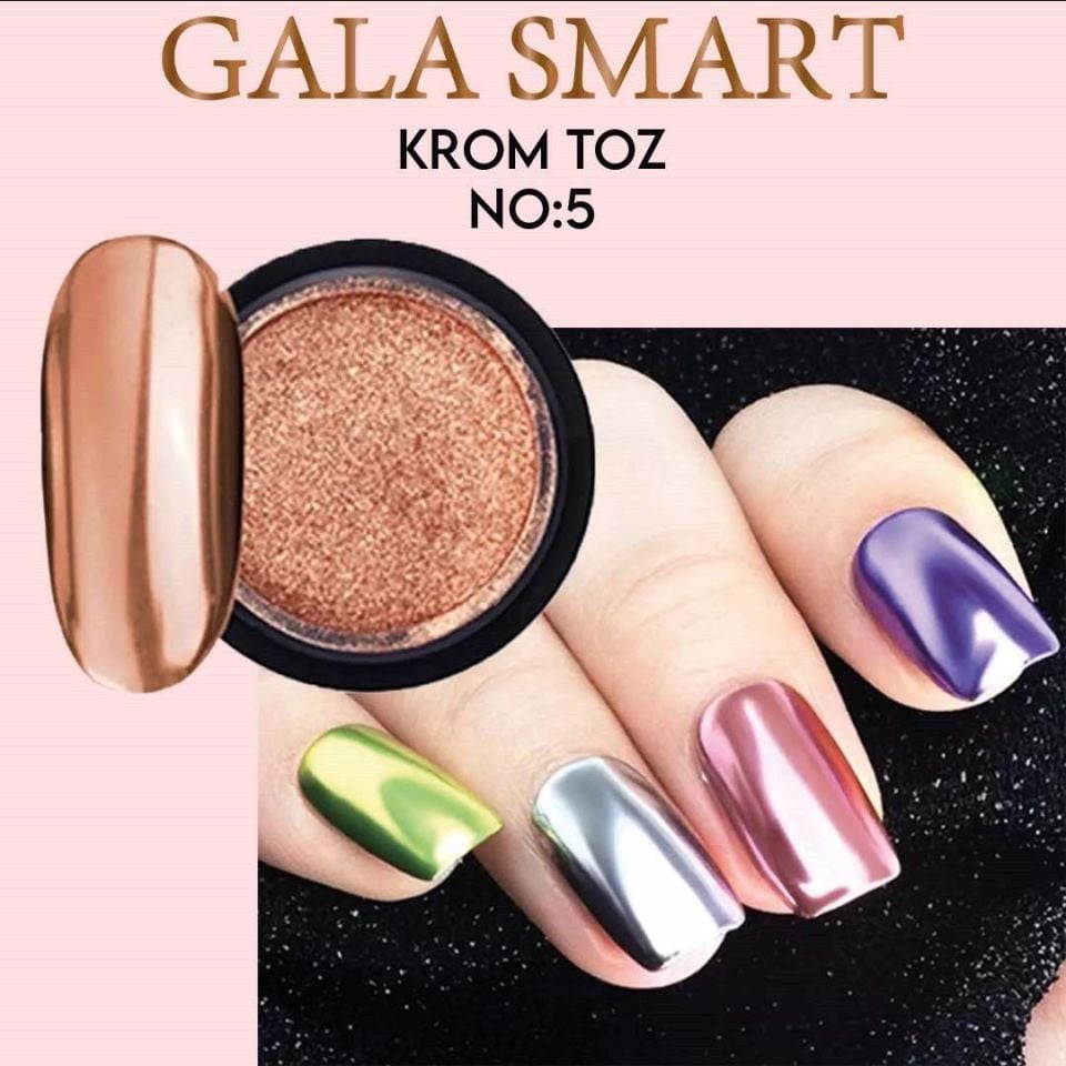 GALA KROM TOZ NO:5