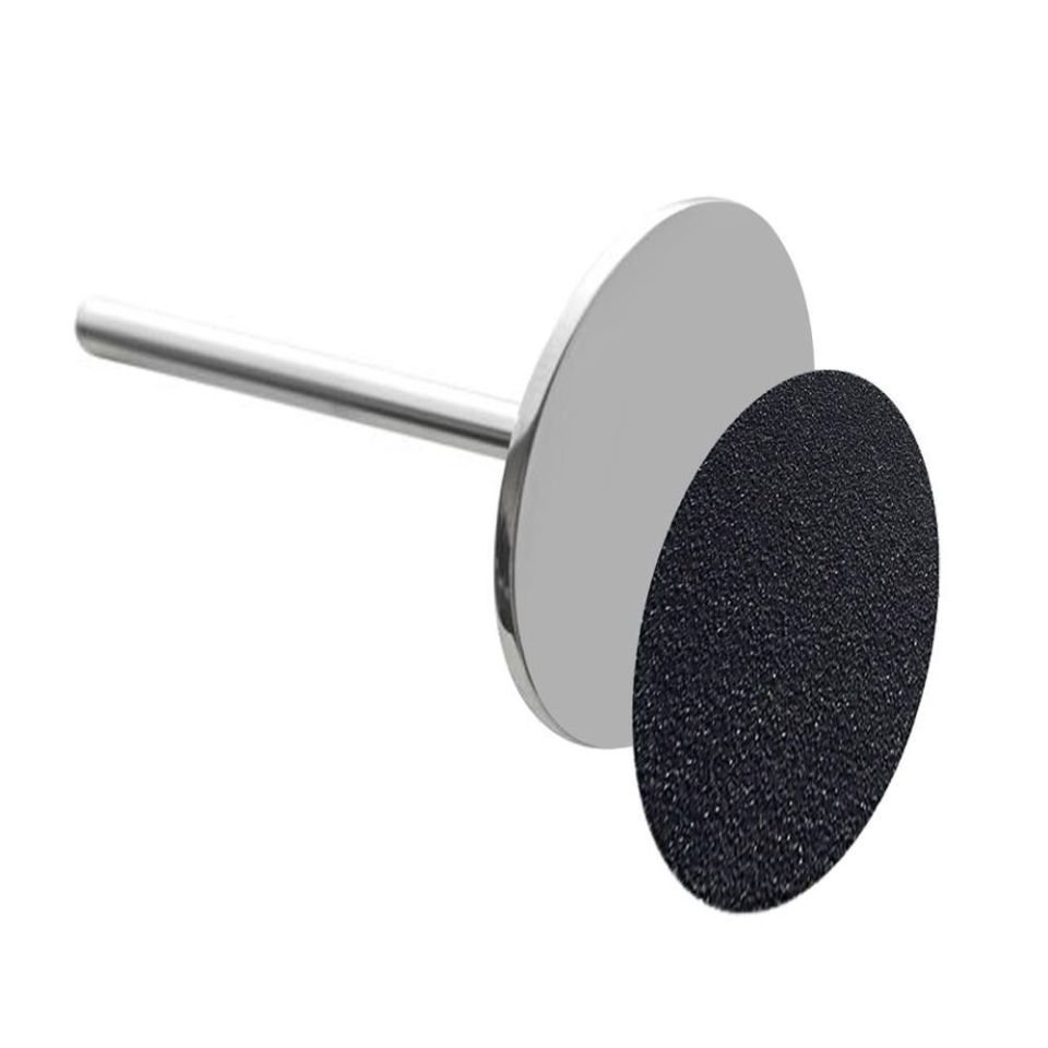 Pododisc Demir Başlık 25mm