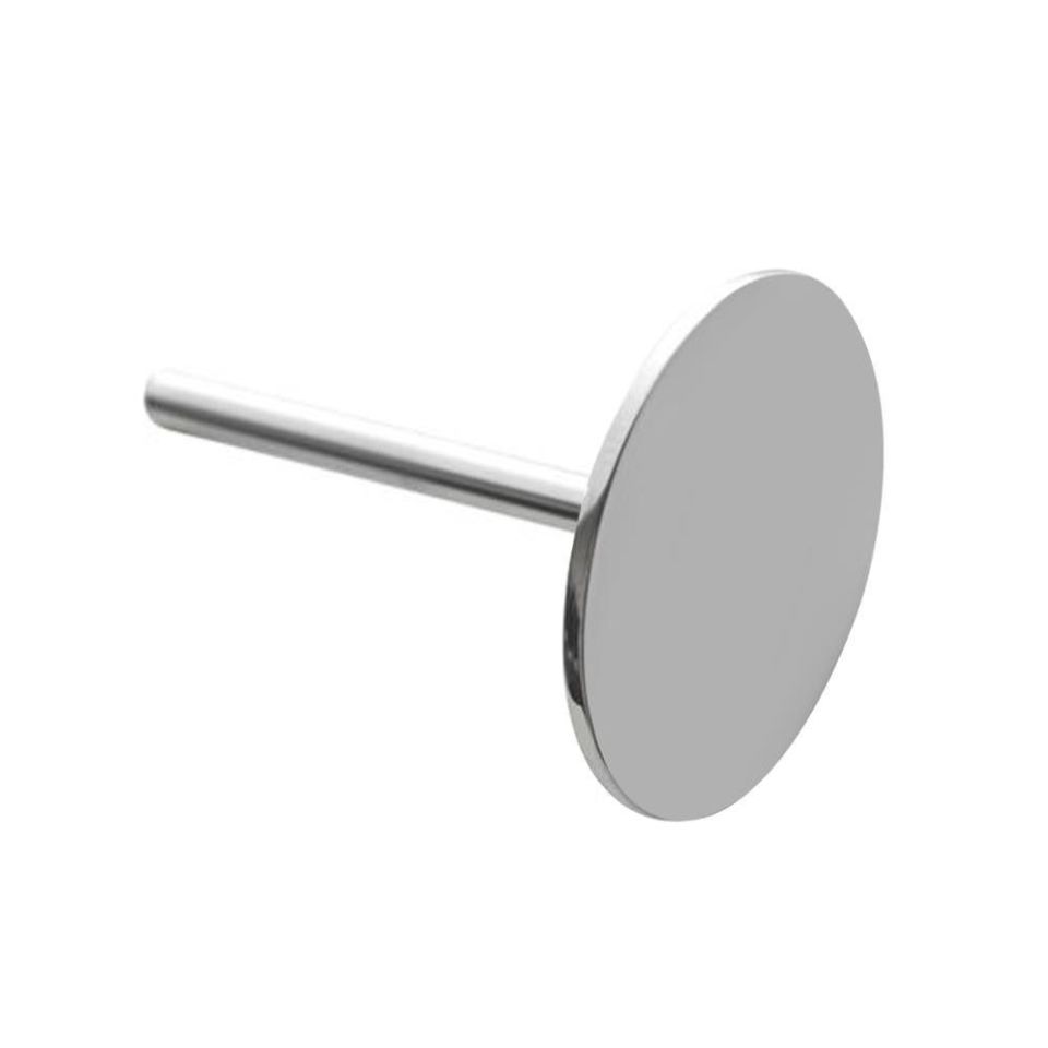 Pododisc Demir Başlık 25mm