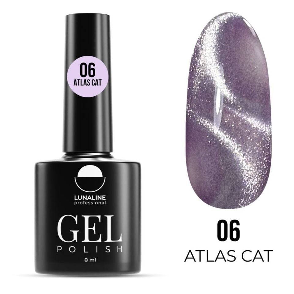 Atlas Kedi Gözü No:06