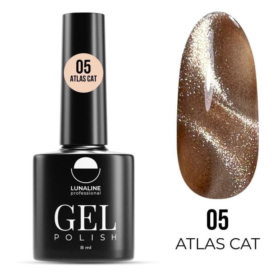 Atlas Kedi Gözü No:05