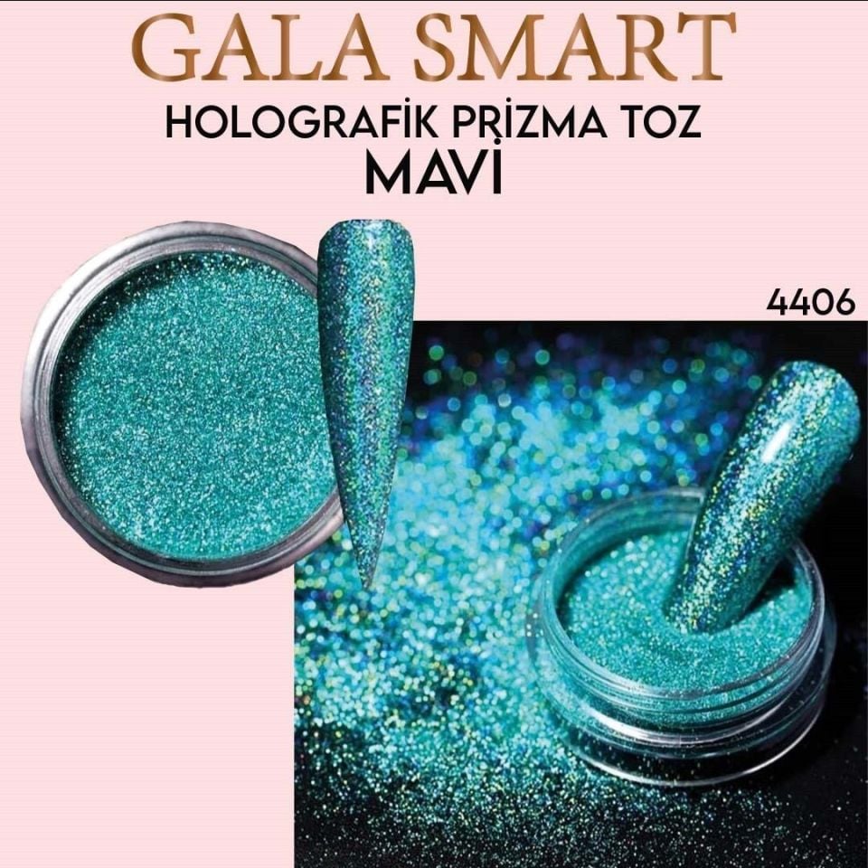 GALA KROM PRİZMA TOZ 4406