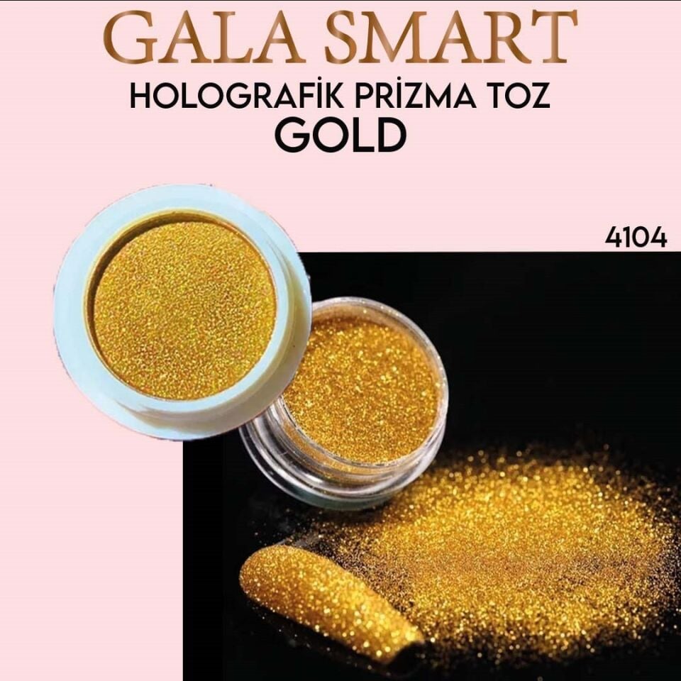 GALA KROM PRİZMA TOZ 4104