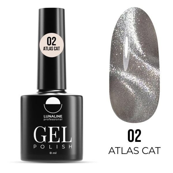 Atlas Kedi Gözü No:02