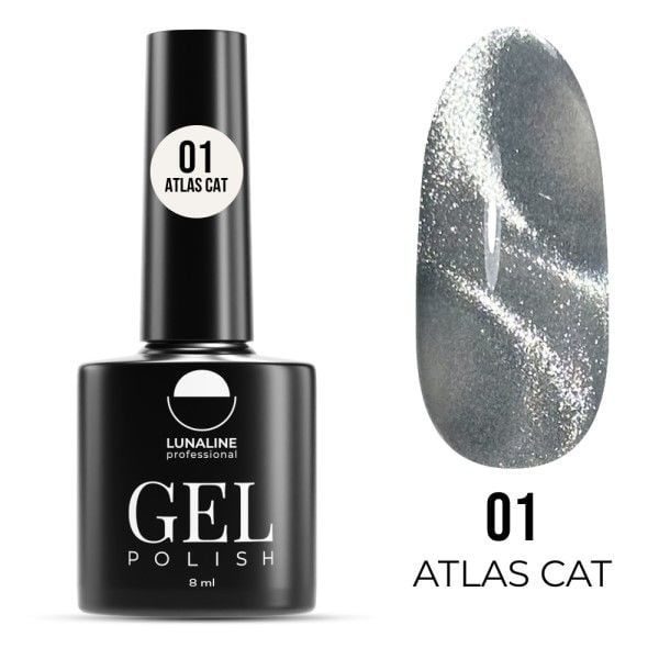 Atlas Kedi Gözü No:01