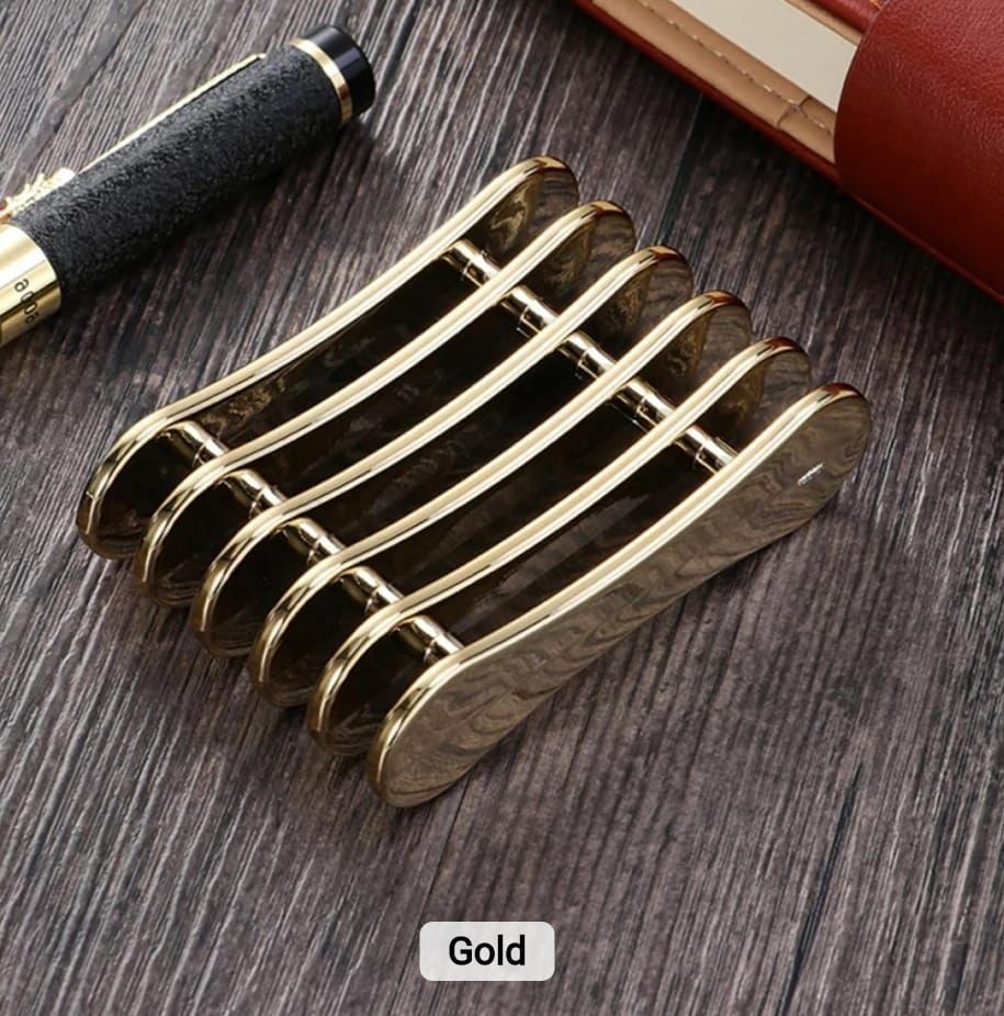 FIRÇA STAND - GOLD