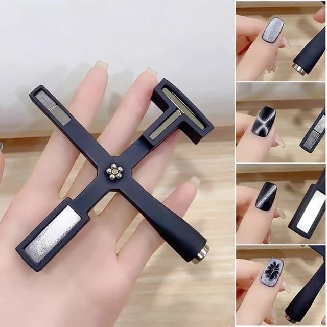 GALA SMART 5IN1 MULTIFUNCTIONAL KEDİ GÖZÜ MIKNATIS